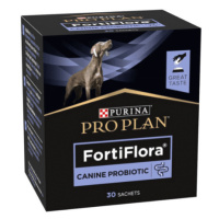 PURINA Pro plan FortiFlora canine probiotic pre psov 30 vrecúšok