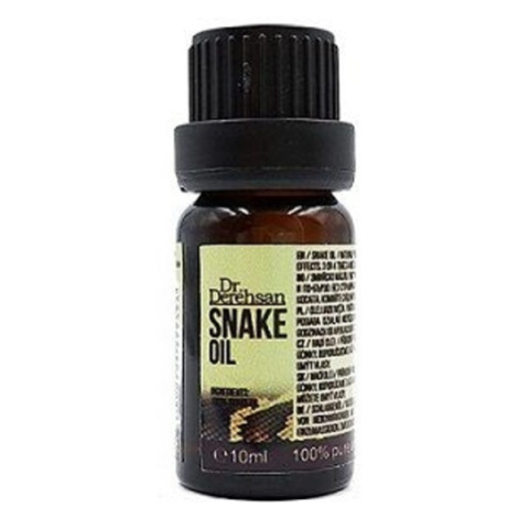 HRISTINA Prírodný hadí olej 10 ml