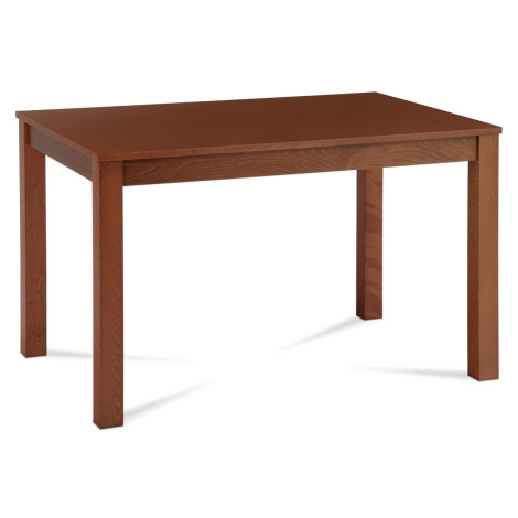 Jedálenský stôl 120 x 75 cm, čerešňa Autronic