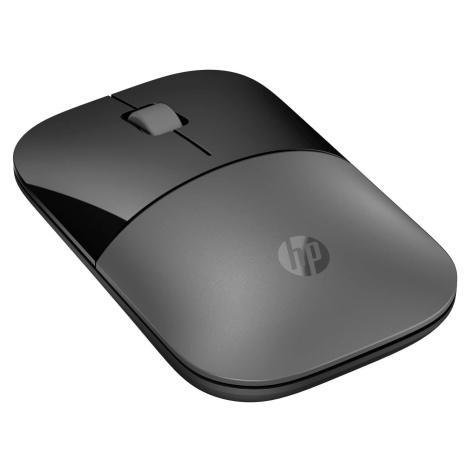 HP Z3700 Dual Silver Wireless Mouse EURO - bezdrôtová myš