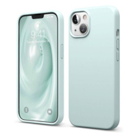 Elago kryt Silicone Case pre iPhone 13 - Mint