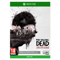 The Walking Dead: The Telltale Definitive Series (Xbox One)