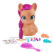 mamido  Hasbro My Little Pony Sunny Starscout česacia hlava s doplnkami