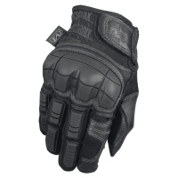 MECHANIX rukavice Breacher - Covert - čierne S/8