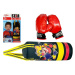 mamido  Veľký boxerský set 36 cm