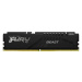 Kingston Fury Beast 32GB 5200MHz CL40 DDR5 DIMM Black