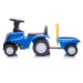 BPC 5175 NEW HOLLAND T7 BUDDY TOYS