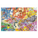 Ravensburger Puzzle Pokémon 5000 dielikov