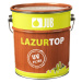 LAZURTOP - Hrubovrstvá lazúra na drevo 15 - buk 2,5 L