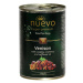 Nuevo Dog Adult Venison - 800g