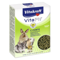 Krmivo Vitakraft doplnkové, hlodavec, s vitamínom C 100g