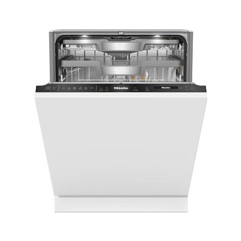 MIELE G 7793 SCVi 125 Gala Edition