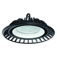 Svietidlo LED 100W, 4000K, 9000lm, IP65, čierna, KTS-H, O300, HIBO LED N 100W-NW (Kanlux)