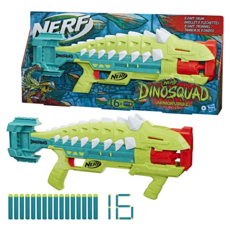 Hasbro Nerf Dino Armor-Strike