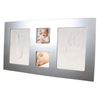 HAPPY HANDS Large frame Silver