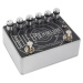 Catalinbread BELLE EPOCH DELUXE BLACK ON SILVER