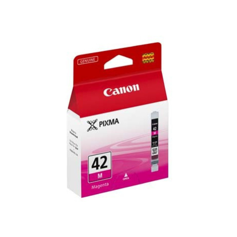 Canon CLI-42M 6386B001 purpurová (magenta) originálna cartridge