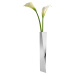 Váza na kvety Crevasse - Alessi