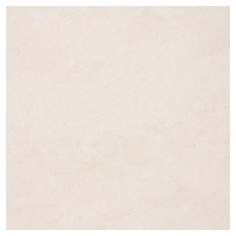 Dlažba Rako Kaamos slonová kosť 60x60 cm mat DAK62585.1