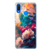 Silikónové puzdro iSaprio - Flower Design - Huawei Nova 3i