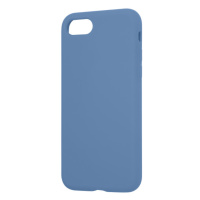 Tactical Velvet Smoothie Kryt pre Apple iPhone SE2020/8/7 modrý
