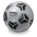 Futbalová lopta šitá Hot Play Mondo veľkosť 5 váha 400 g