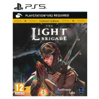 The Light Brigade Collector's Edition (PS5) VR2