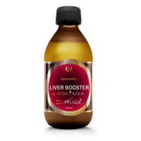 ZDRAVÝ SVET Lipozomálny liver booster komplex 250 ml