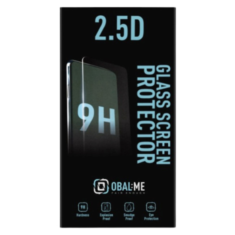 OBAL:ME 2.5D Honor X7b Clear