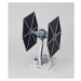 Plastic ModelKit BANDAI SW 01201 - TIE Fighter (1:72)