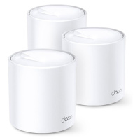 Tp-Link Deco X20 (3-pack) AX1800