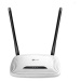 tp-link TL-WR841N, Wireless N Router, 300Mbit/s, 2.4GHz, 802.11b/g/n, 1x WAN/LAN, 4x LAN 10/100M