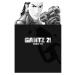 CREW Gantz 21