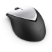HP 500 Envy Rechargeable Mouse - Silver - MOUSE