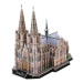 3D Puzzle REVELL 00203 - Cologne Cathedral