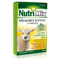 NutriMix pre ovce a NW 1kg