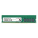 DIMM DDR4 8GB 2666MHz TRANSCEND 1Rx8 1Gx8 CL19 1.2V