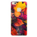 Odolné silikónové puzdro iSaprio - Autumn Leaves 03 - Huawei P10 Lite