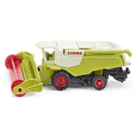 Siku Super kombajn Claas