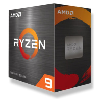 AMD Ryzen 9 5900XT