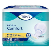 TENA Comfort Extra vkladacie plienky 40 ks