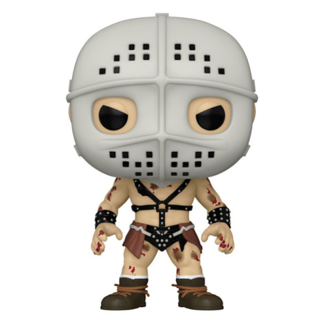 Funko POP! Mad Max: The Humungus The Road Warrior (100th Celebrating Every Story)