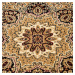 Kusový koberec Marrakesh 207 beige Rozmery koberca: 200x290