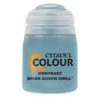 Citadel Contrast Paint - Briar Queen Chill (18 ml)