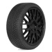 Michelin Pilot Alpin 5 ZP ( 225/60 R18 104H XL *, SUV, runflat )