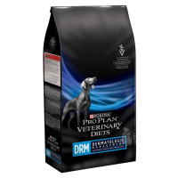 Purina PPVD Canine DRM Dermatosis 3kg