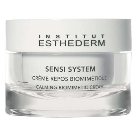 ESTHEDERM Calming Biomimetic - upokojujúci krém 50 ml