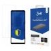 Ochranné sklo 3MK FlexibleGlass Lite Sony Xperia 1 IV Hybrid Glass Lite