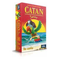 Catan - Junior Na cesty ALBI