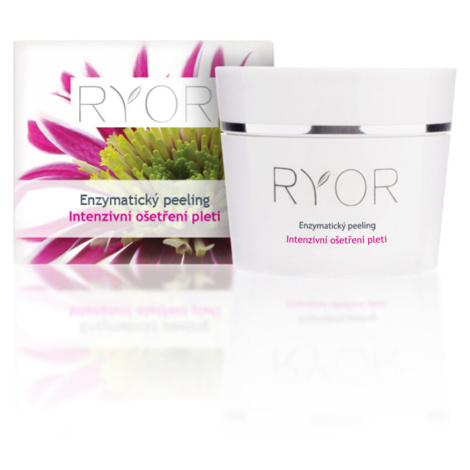 RYOR Enzymatický peeling 50 ml